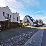 Unsere Gemuetliche Perle Mit Balkon Im Bernsteinhaus - 5 -