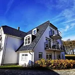 Unsere Gemuetliche Perle Mit Balkon Im Bernsteinhaus - 5 - Apartamento Zingst