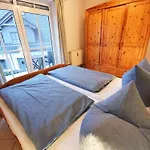 Apartamento Unsere Gemuetliche Perle Mit Balkon Im Bernsteinhaus - 5 -