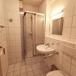 Apartamento Unsere Gemuetliche Perle Mit Balkon Im Bernsteinhaus - 5 - Zingst