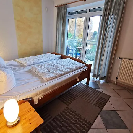 Bernsteinhaus - Perle 5