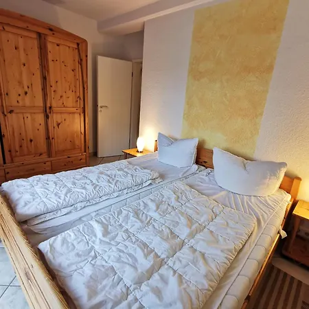 Bernsteinhaus - Perle 5 Apartment Ostseeheilbad Zingst