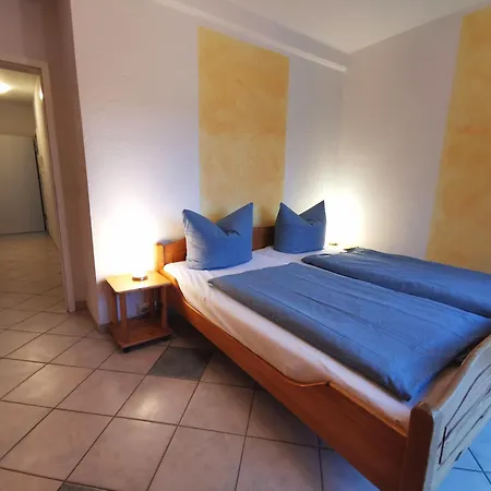 Unsere Gemuetliche Perle Mit Balkon Im Bernsteinhaus - 5 - * Zingst